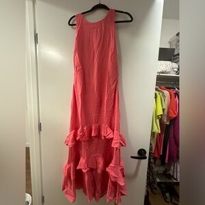 Reformation Magnus dress